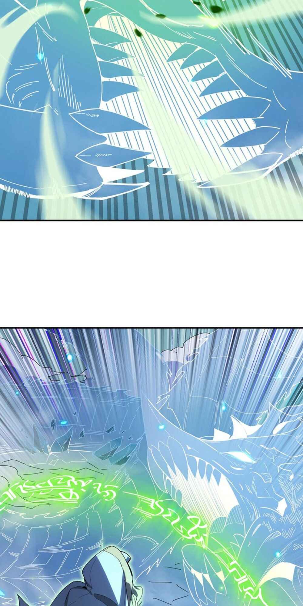 SSS-Rank Paladin Who Transcends Common Sense Chapter 7 - Page 42