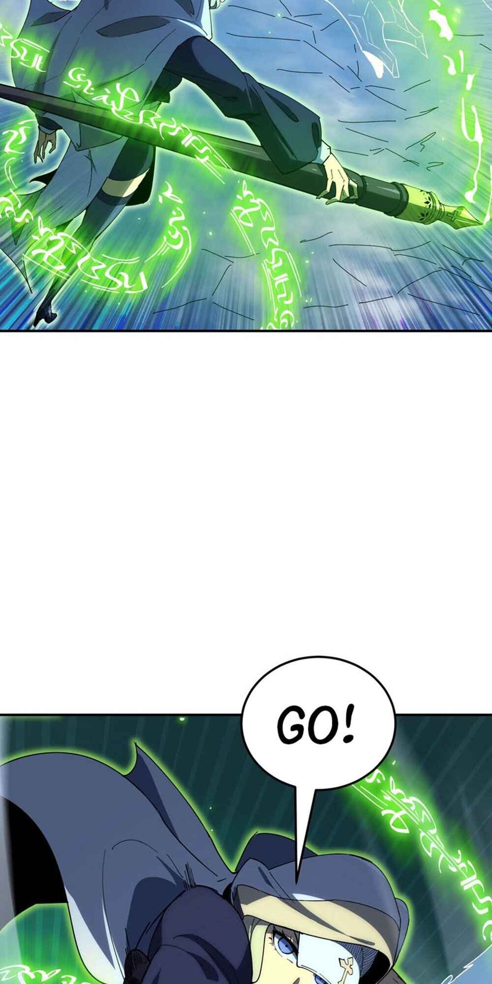 SSS-Rank Paladin Who Transcends Common Sense Chapter 7 - Page 43