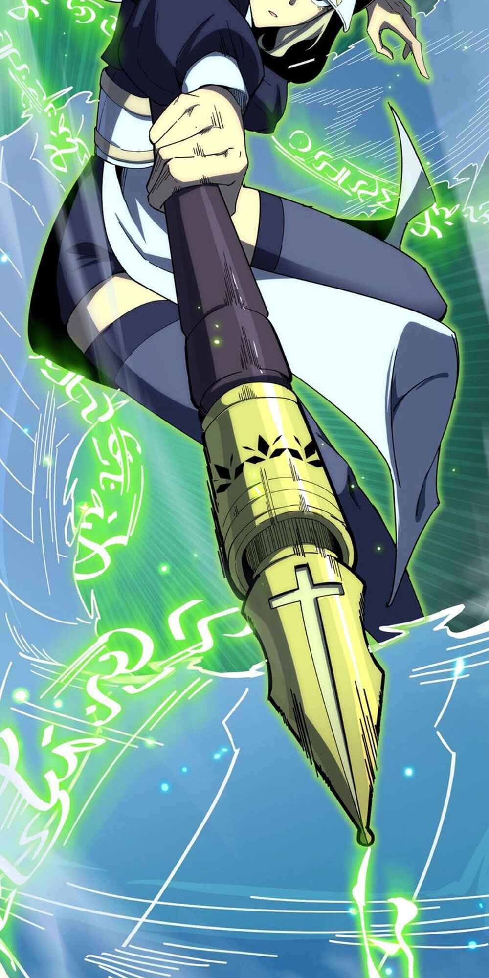 SSS-Rank Paladin Who Transcends Common Sense Chapter 7 - Page 44