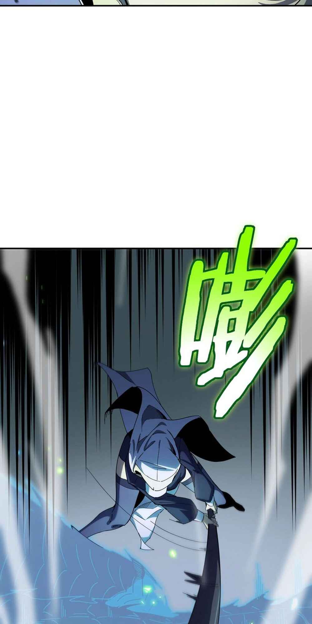 SSS-Rank Paladin Who Transcends Common Sense Chapter 7 - Page 47
