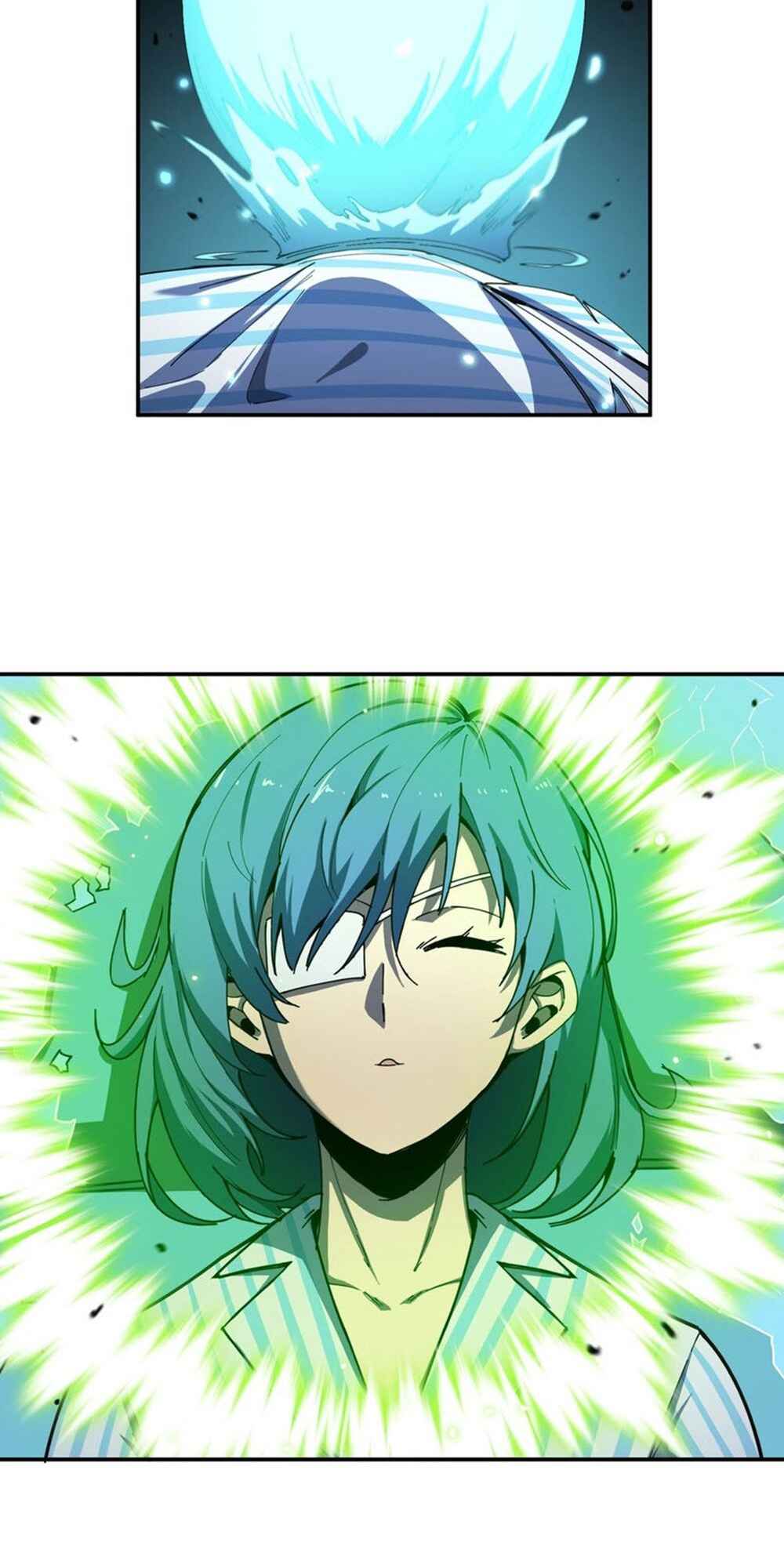 SSS-Rank Paladin Who Transcends Common Sense Chapter 7 - Page 50