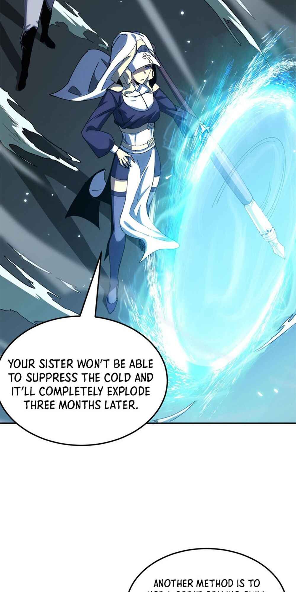 SSS-Rank Paladin Who Transcends Common Sense Chapter 7 - Page 65