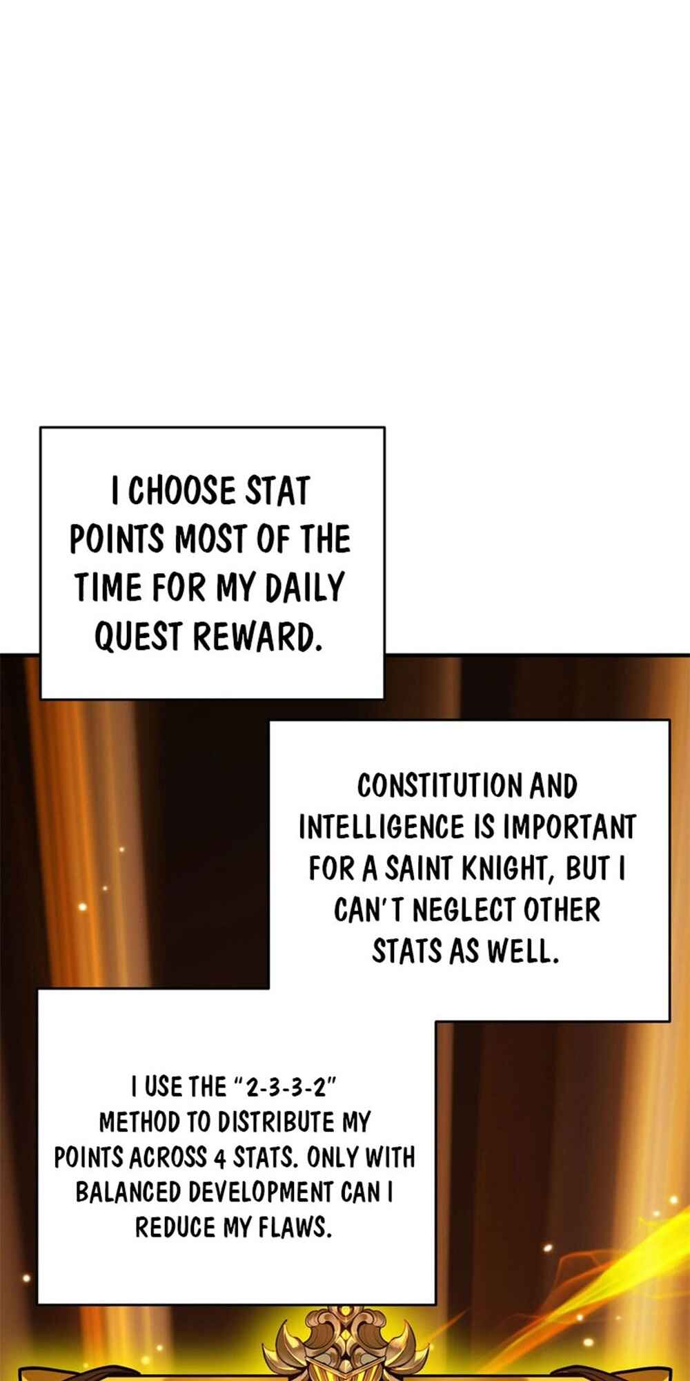 SSS-Rank Paladin Who Transcends Common Sense Chapter 7 - Page 70