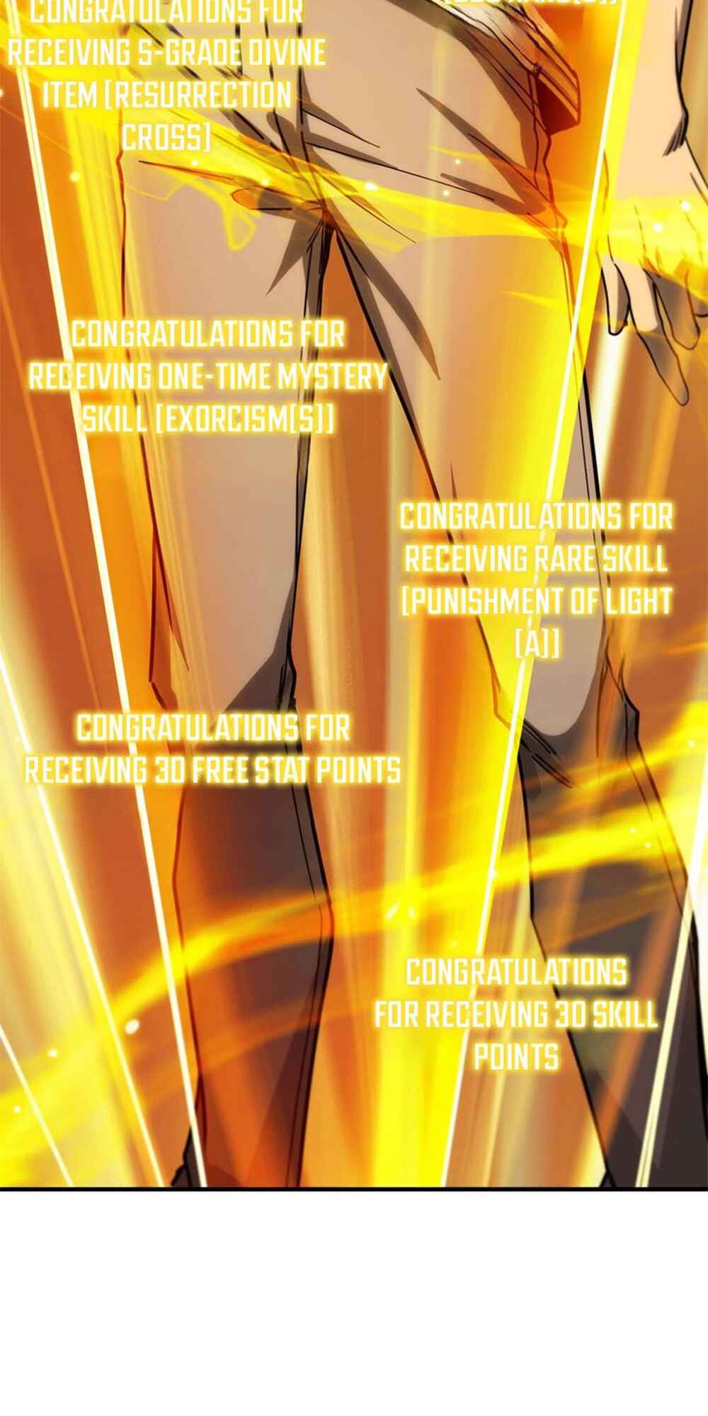 SSS-Rank Paladin Who Transcends Common Sense Chapter 7 - Page 72