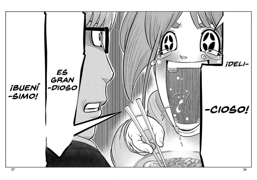 Toujima Tanzaburou wa Kamen Rider ni Naritai Chapter 37 - Page 30