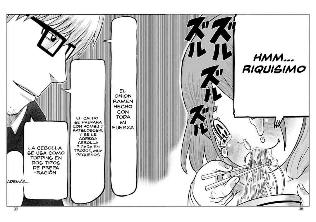 Toujima Tanzaburou wa Kamen Rider ni Naritai Chapter 37 - Page 31