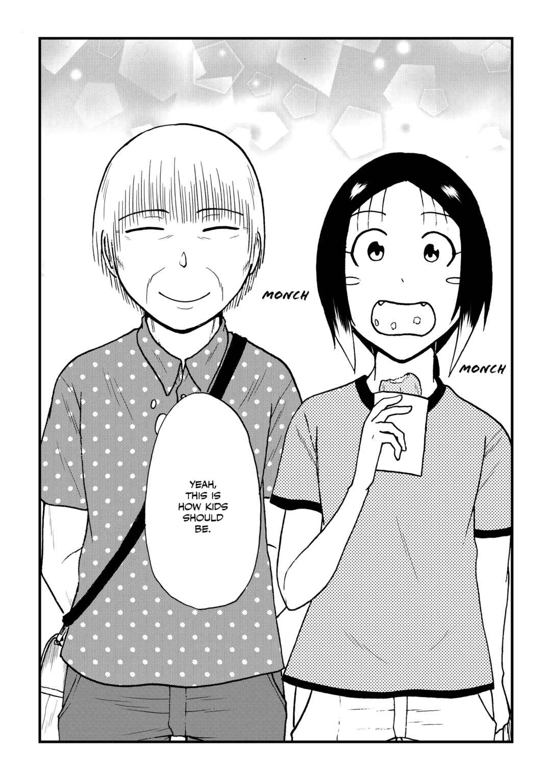 Totsugi Okureta Kitsune ga Yome ni Kuru Hanashi Chapter 67.5 - Page 5