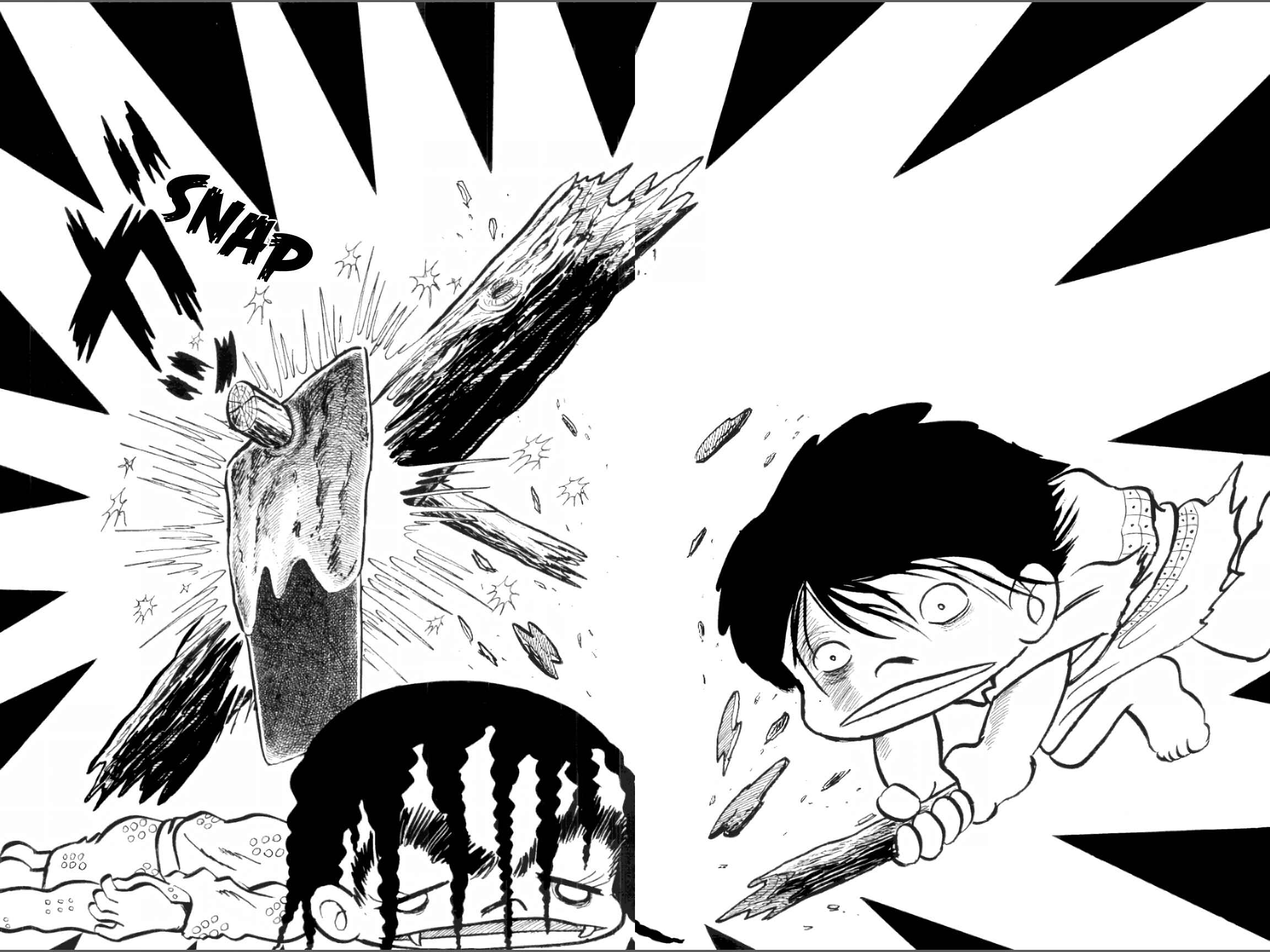 Asura Chapter 8 - Page 10