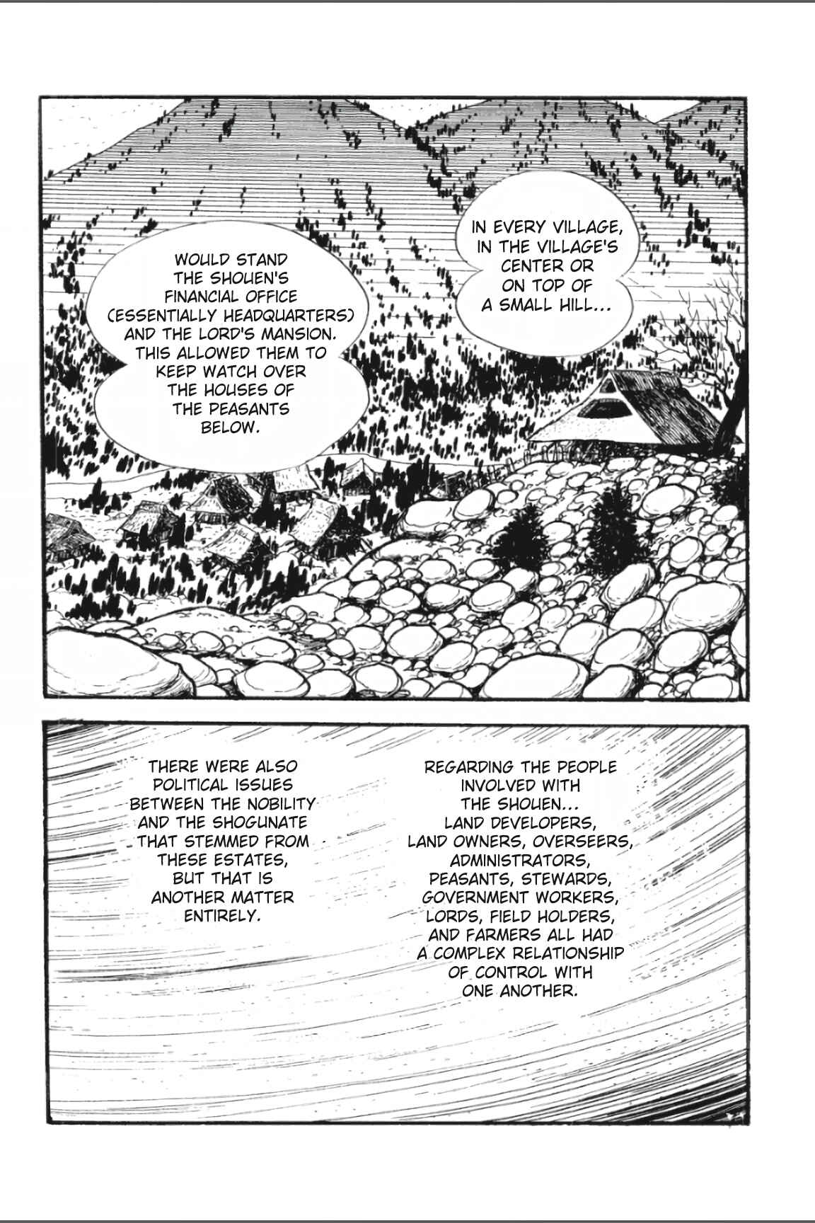 Asura Chapter 8 - Page 3