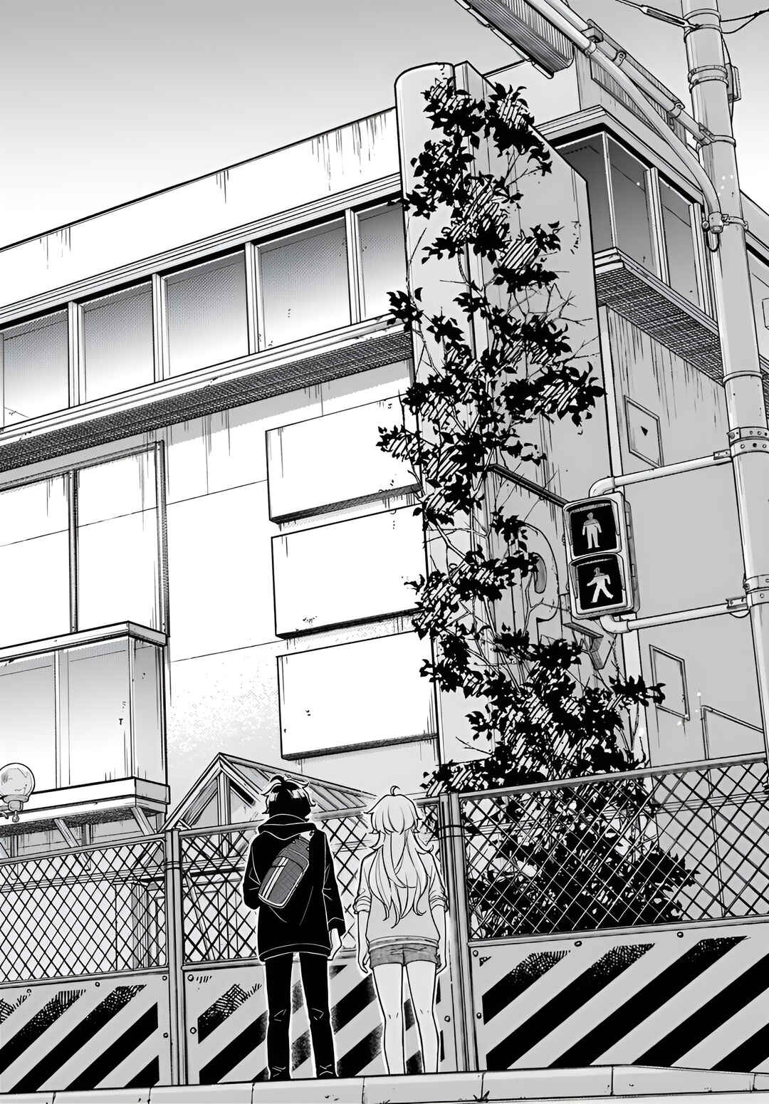 Futari Machiaruki Chapter 1 - Page 30