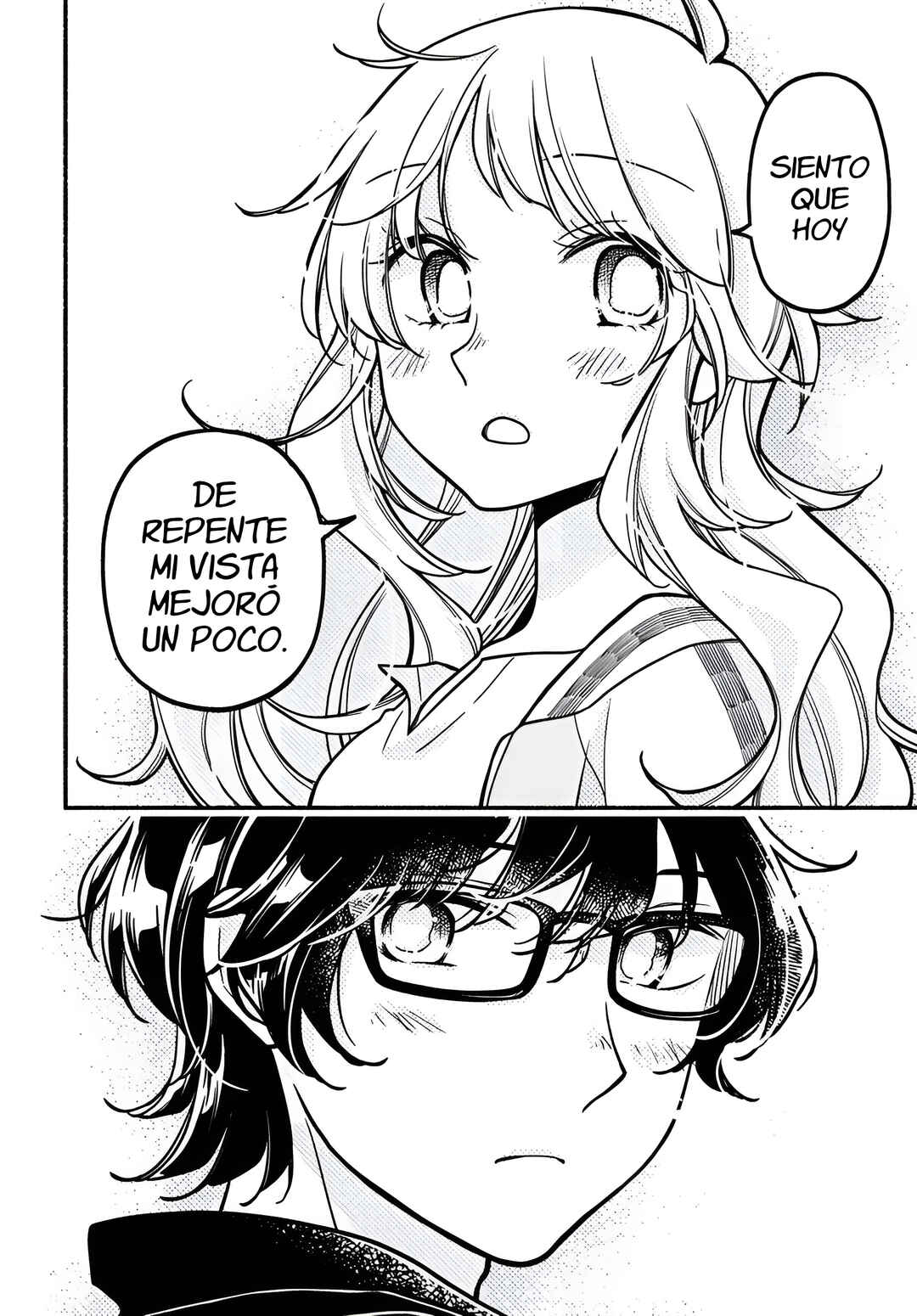 Futari Machiaruki Chapter 1 - Page 34