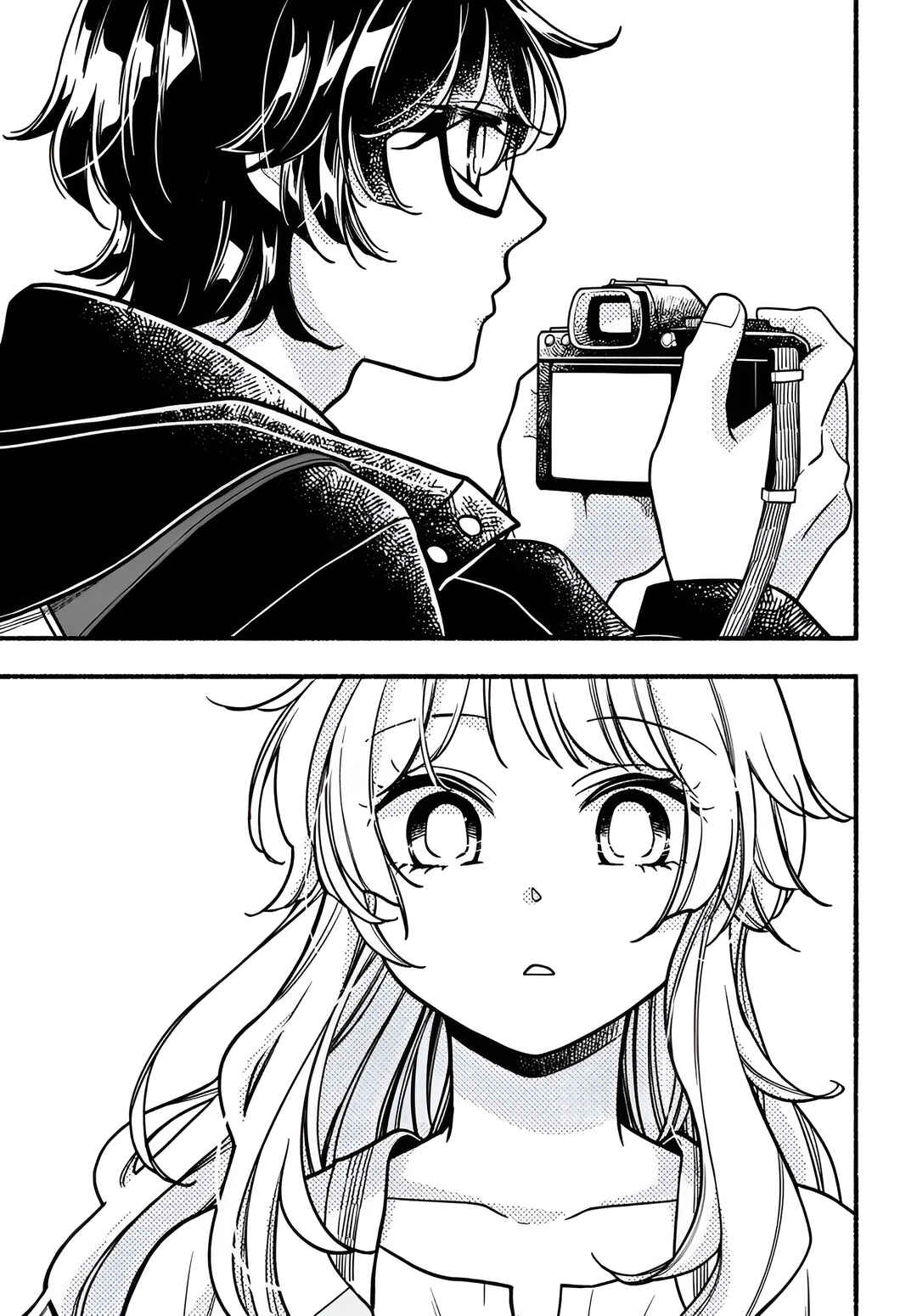 Futari Machiaruki Chapter 1 - Page 9