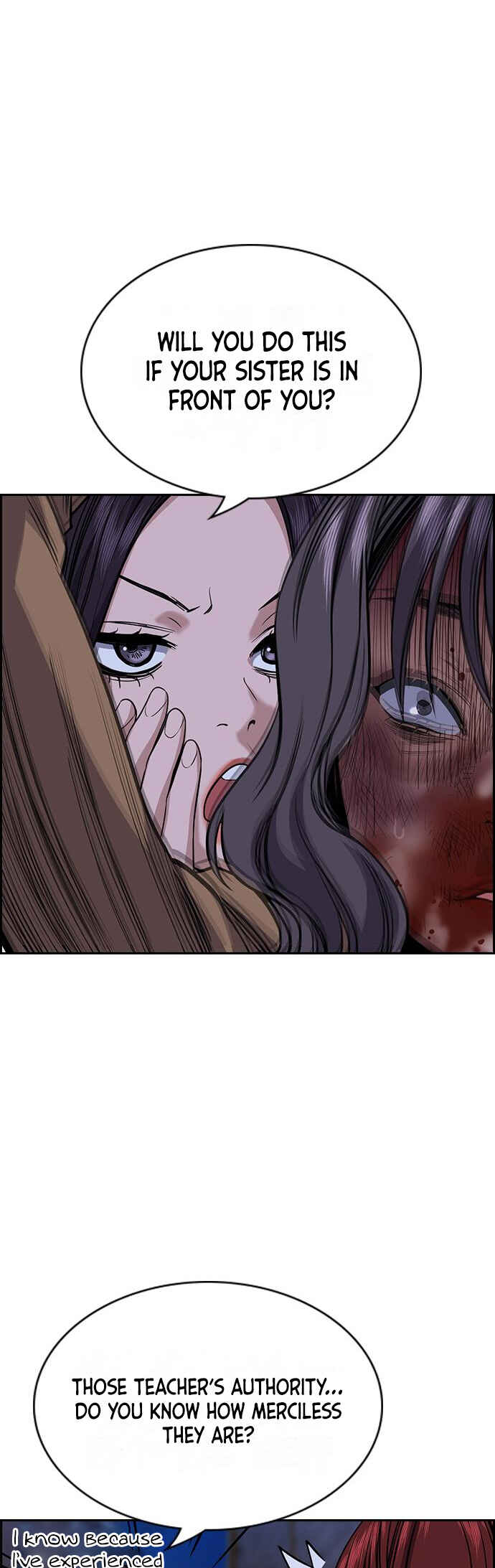 Get Schooled Chapter 70 - Page 34