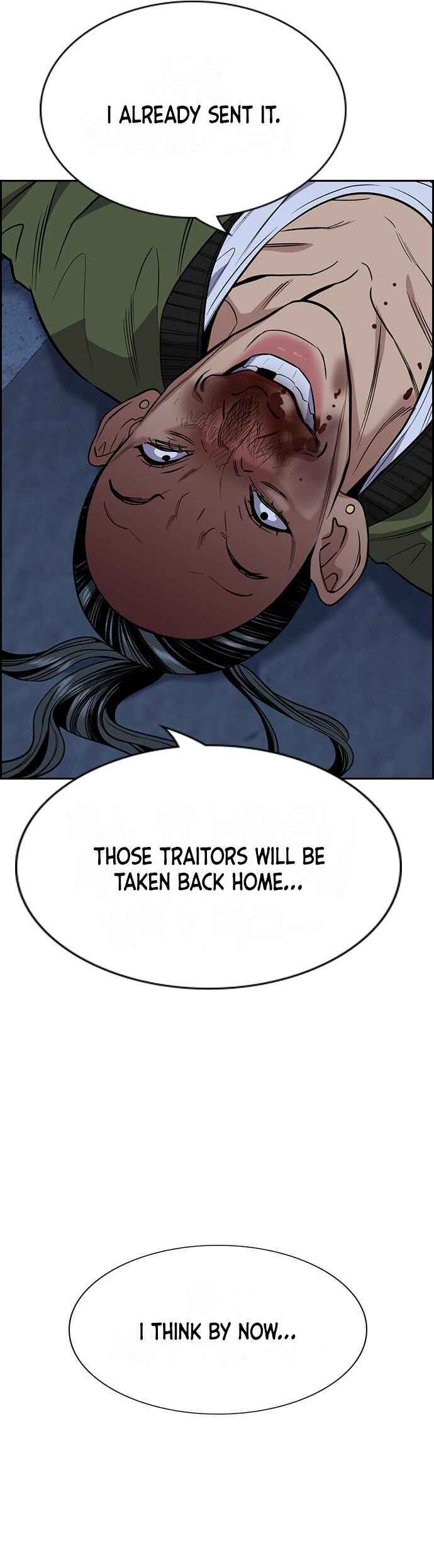 Get Schooled Chapter 70 - Page 41