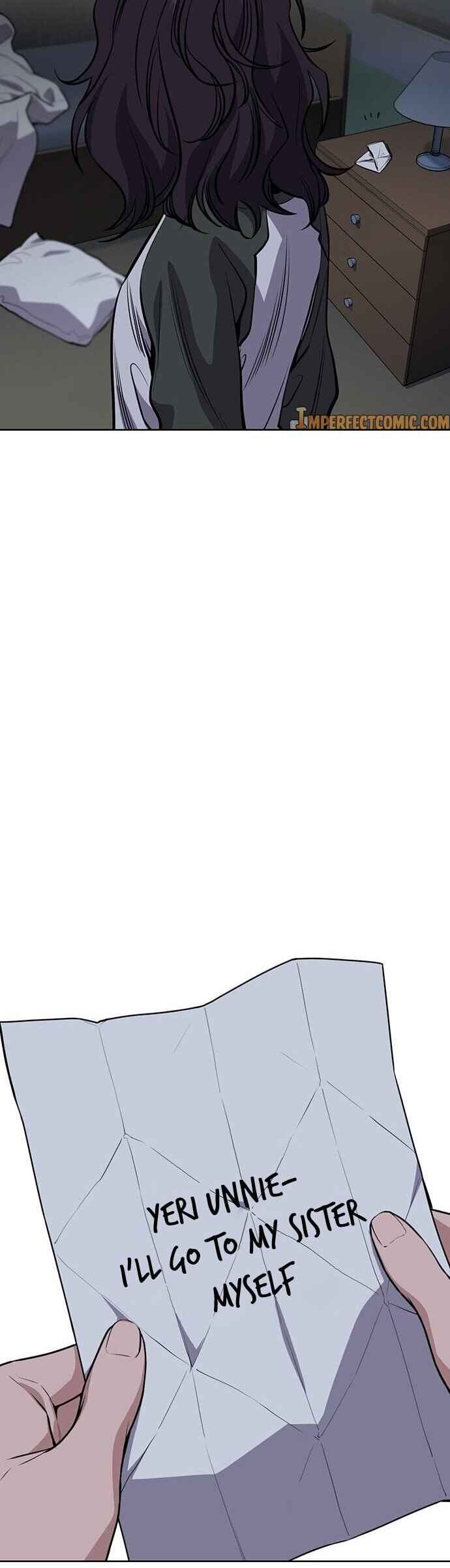 Get Schooled Chapter 70 - Page 8