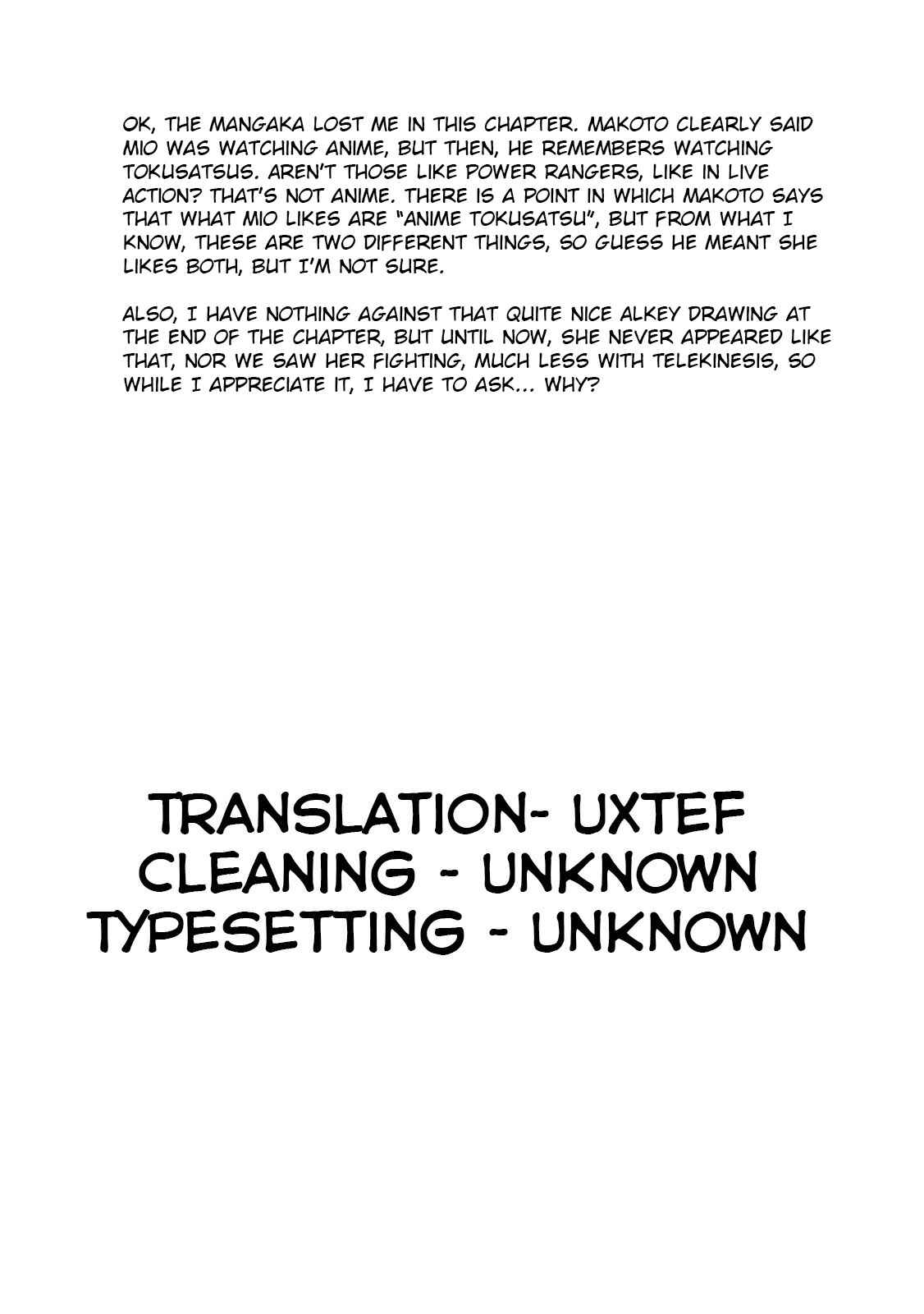 Tsuki ga Michibiku Isekai Douchuu Chapter 22 - Page 30