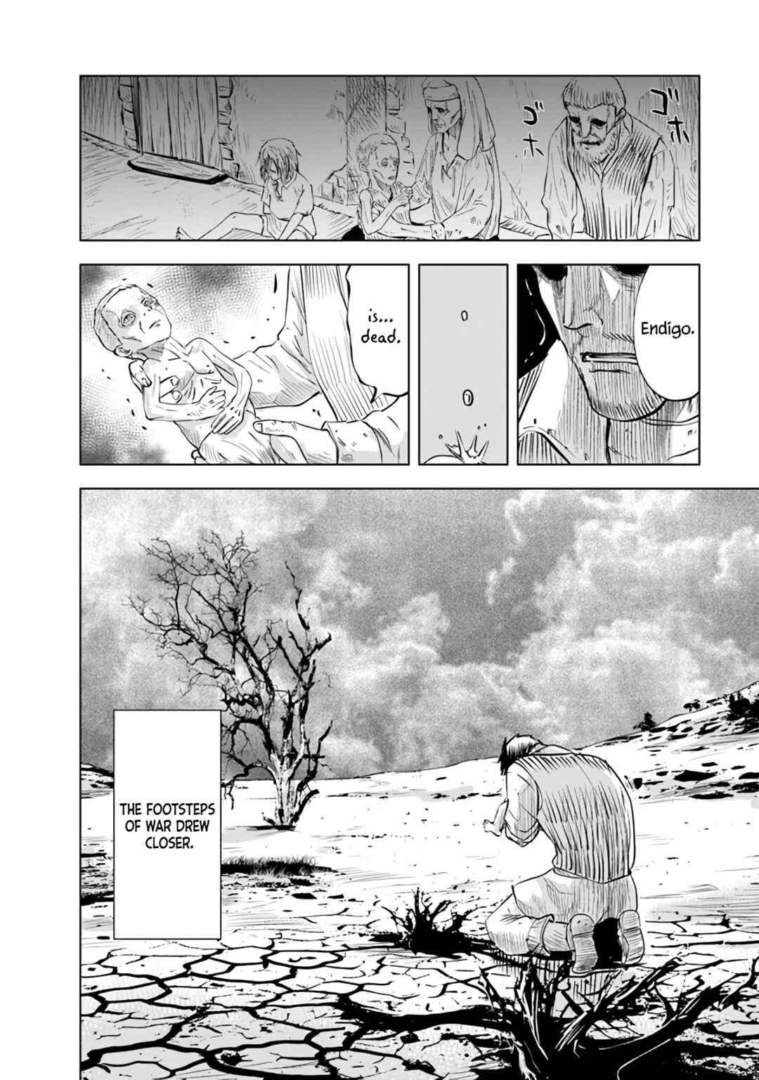 Oukoku e Tsuzuku Michi - Dorei Kenshi no Nariagari Harem Life Chapter 77 - Page 21