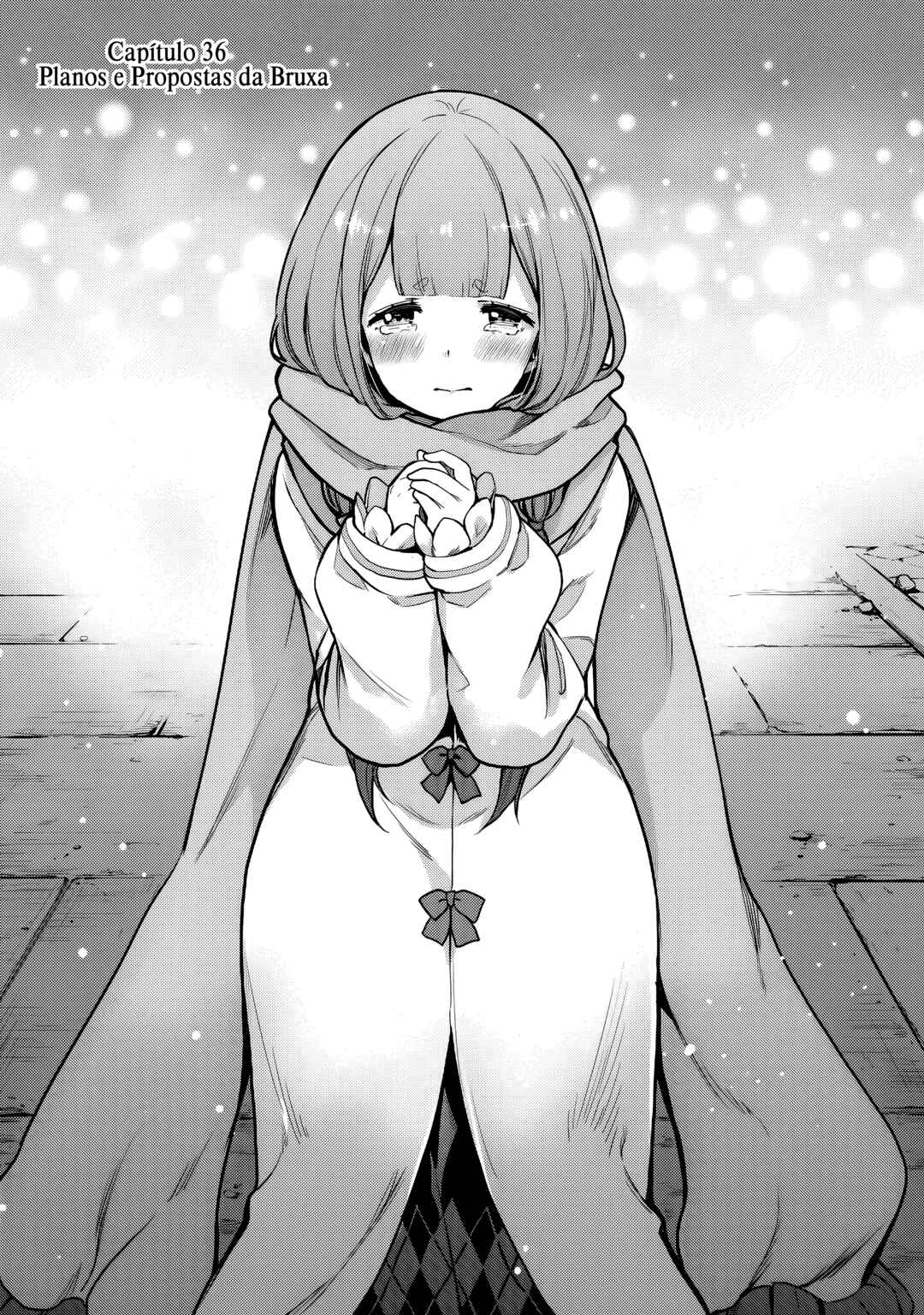 Re:Zero kara Hajimeru Isekai Seikatsu: Dai 4-shou—Seiiki to Gouyoku no Majo Chapter 36 - Page 2