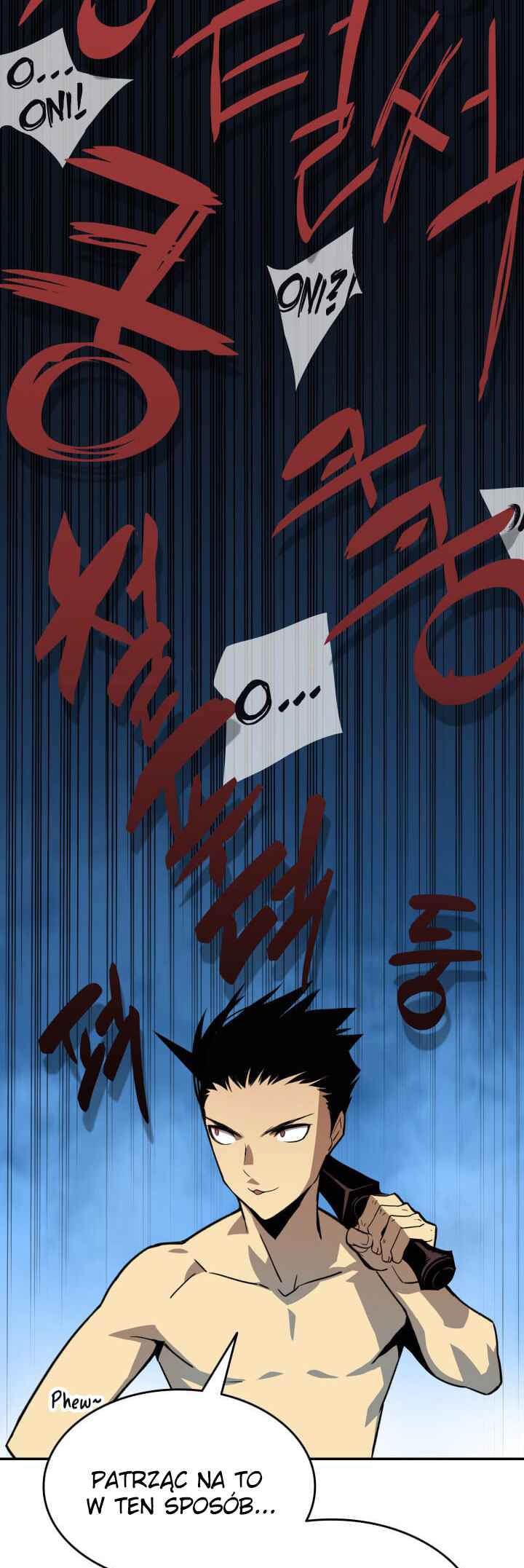 The Worn and Torn Newbie Chapter 6 - Page 13