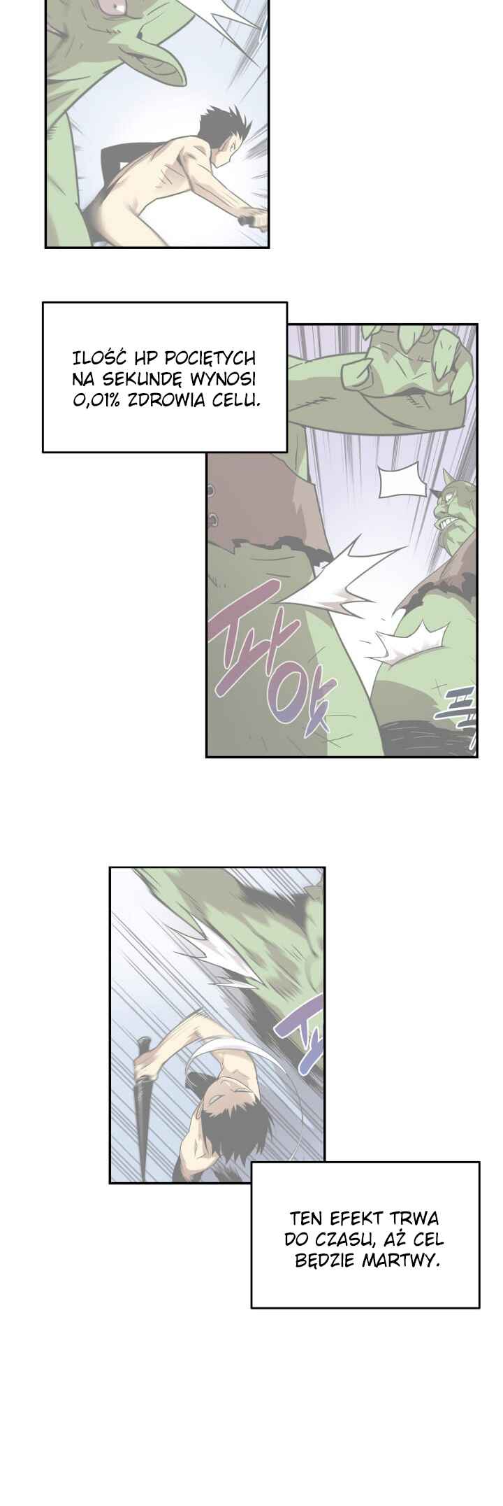 The Worn and Torn Newbie Chapter 6 - Page 15