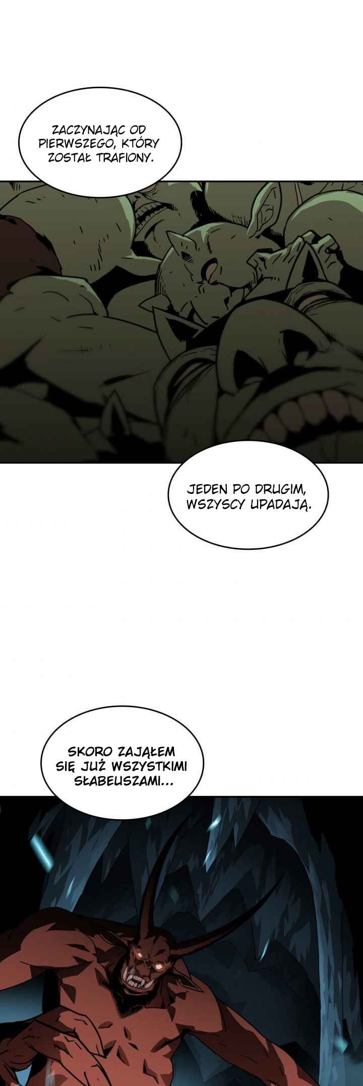 The Worn and Torn Newbie Chapter 6 - Page 16