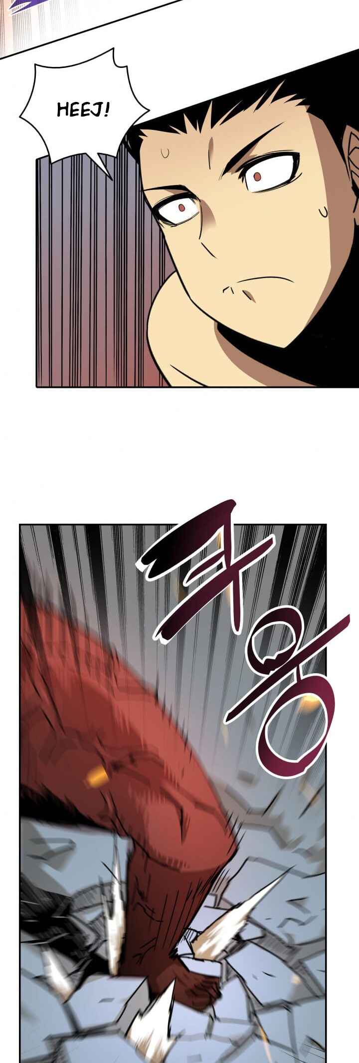 The Worn and Torn Newbie Chapter 6 - Page 21