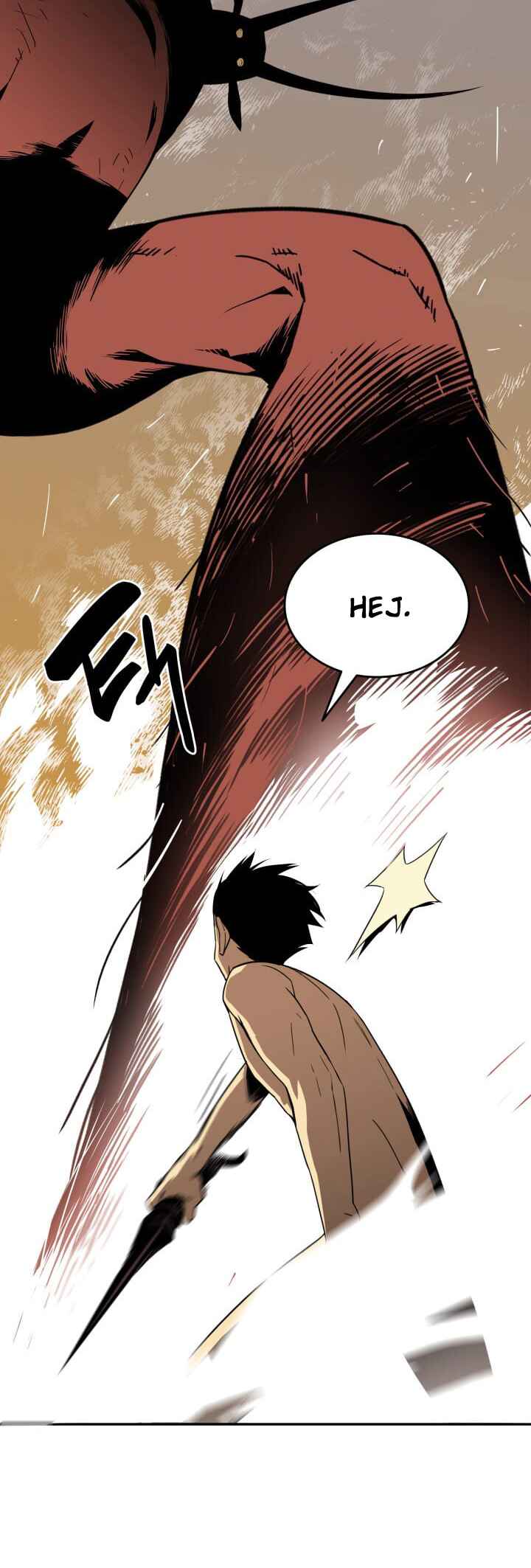 The Worn and Torn Newbie Chapter 6 - Page 26