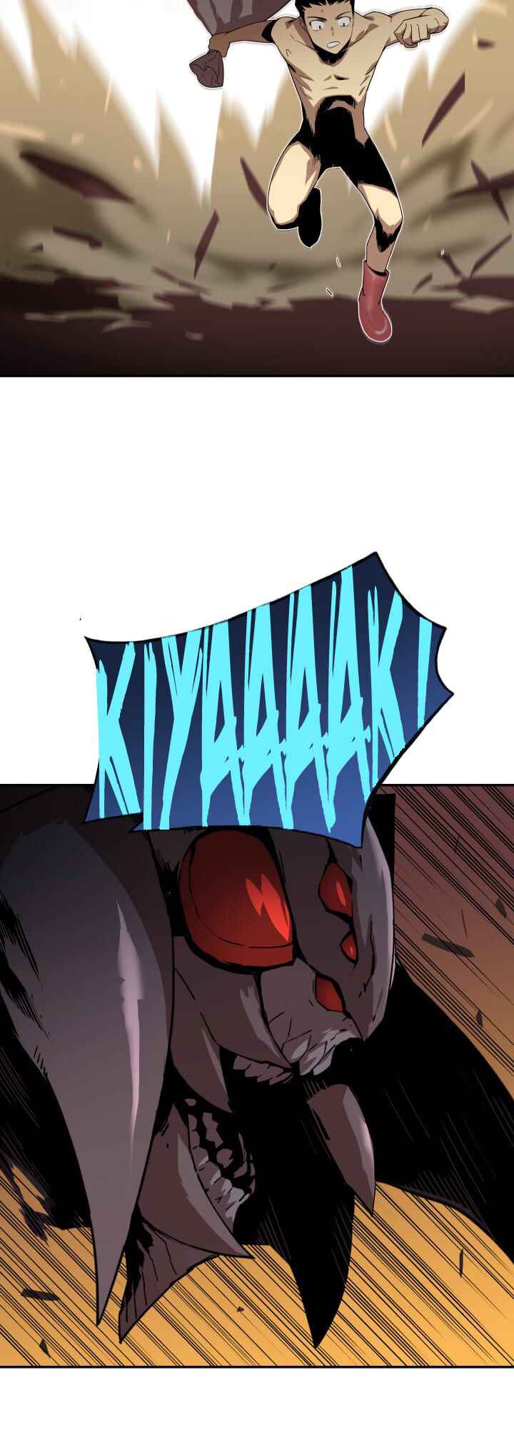 The Worn and Torn Newbie Chapter 6 - Page 41