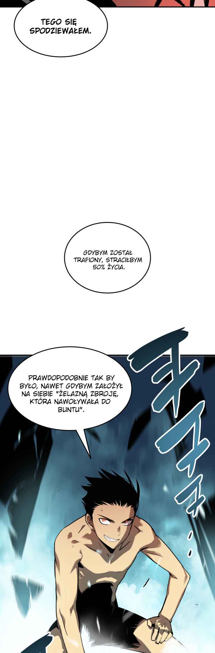The Worn and Torn Newbie Chapter 6 - Page 6