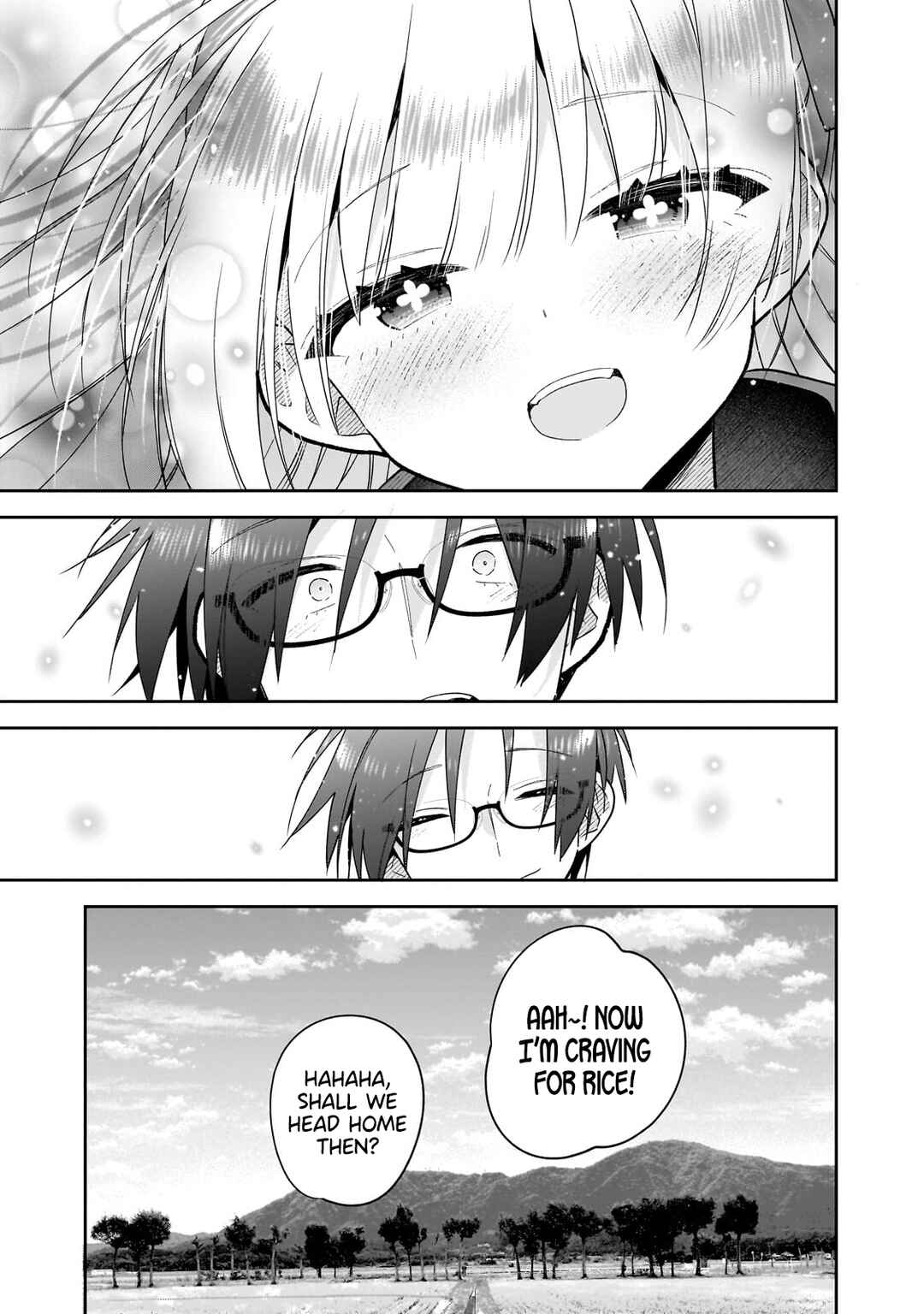 Mahou wa Isekai ni Oite Kimashita. ~Tensai Madoushi Datta Imouto no Yowakute New Game~ Chapter 1 - Page 44