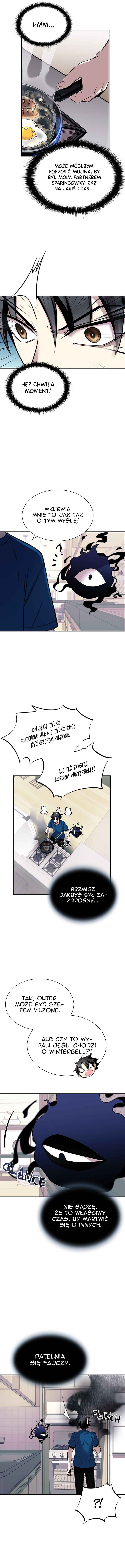 Villain to Kill Chapter 64 - Page 13