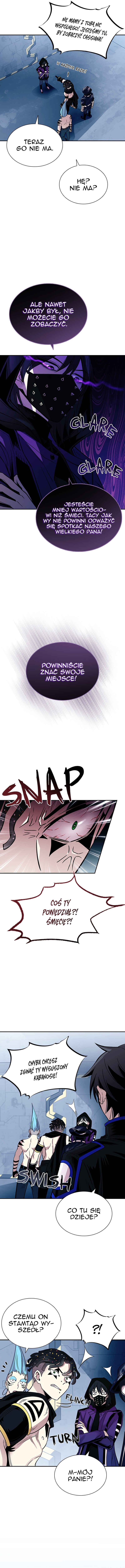 Villain to Kill Chapter 64 - Page 17