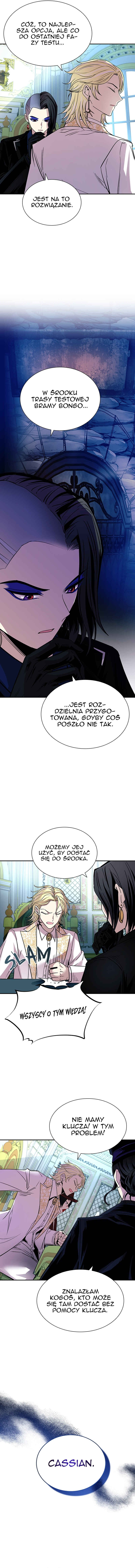 Villain to Kill Chapter 64 - Page 6