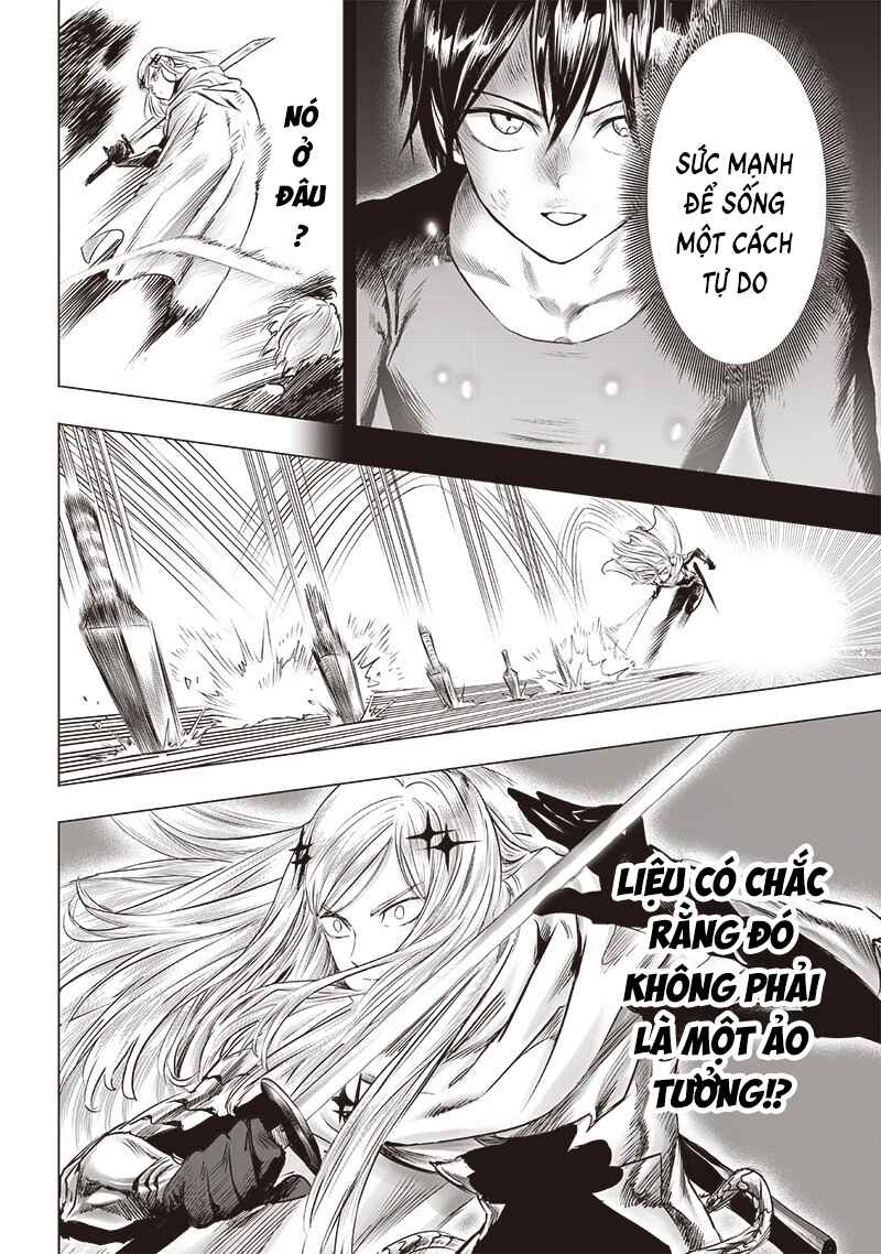 One Punch-Man Chapter 272 - Page 13