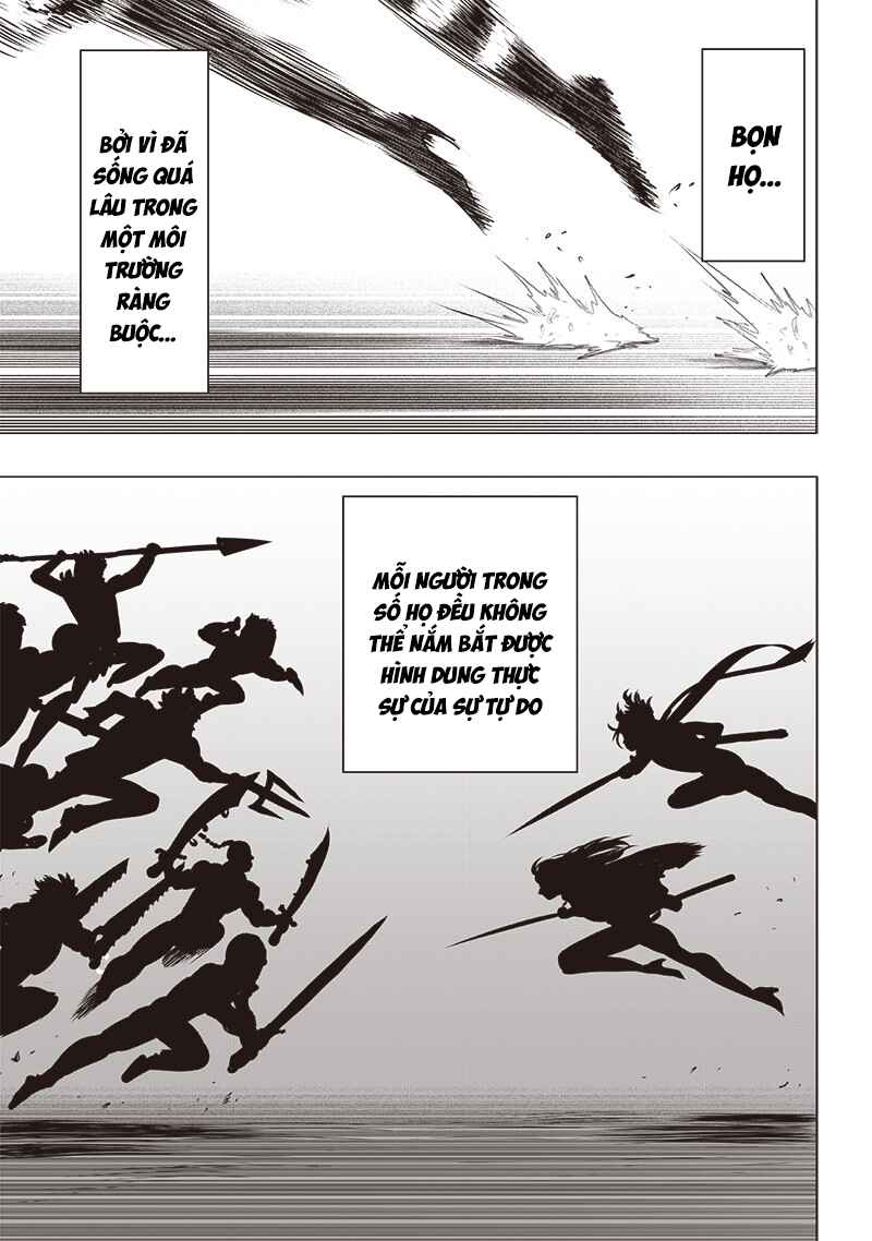 One Punch-Man Chapter 272 - Page 14