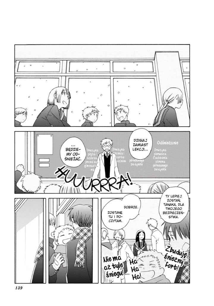 Love at Fourteen Chapter 40 - Page 24