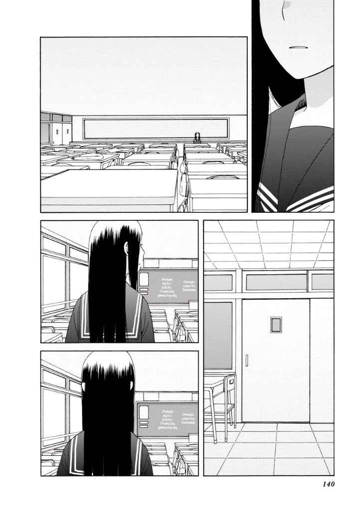 Love at Fourteen Chapter 40 - Page 25