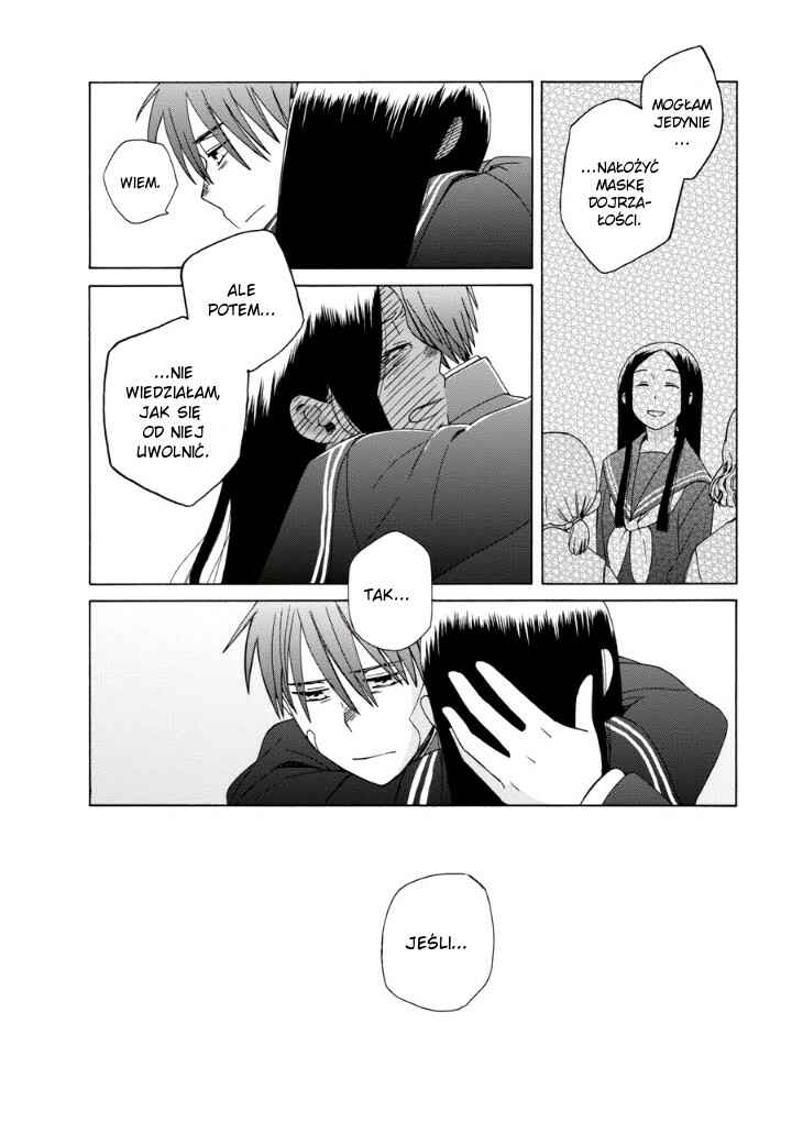 Love at Fourteen Chapter 40 - Page 33