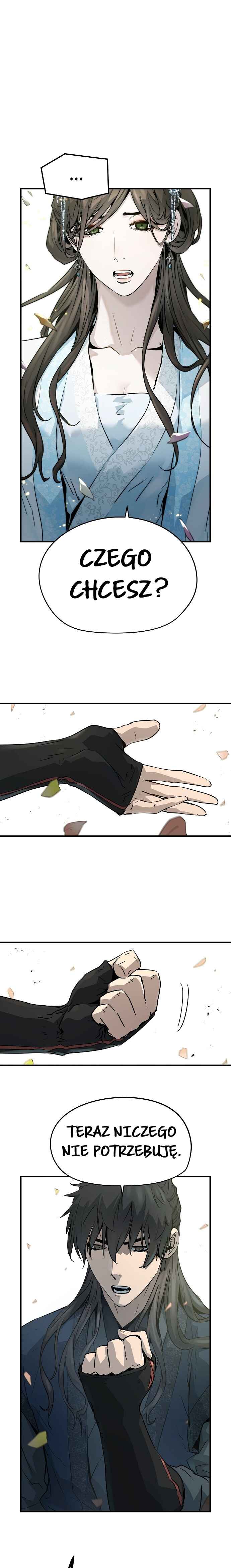 Absolute Regression Chapter 35 - Page 21