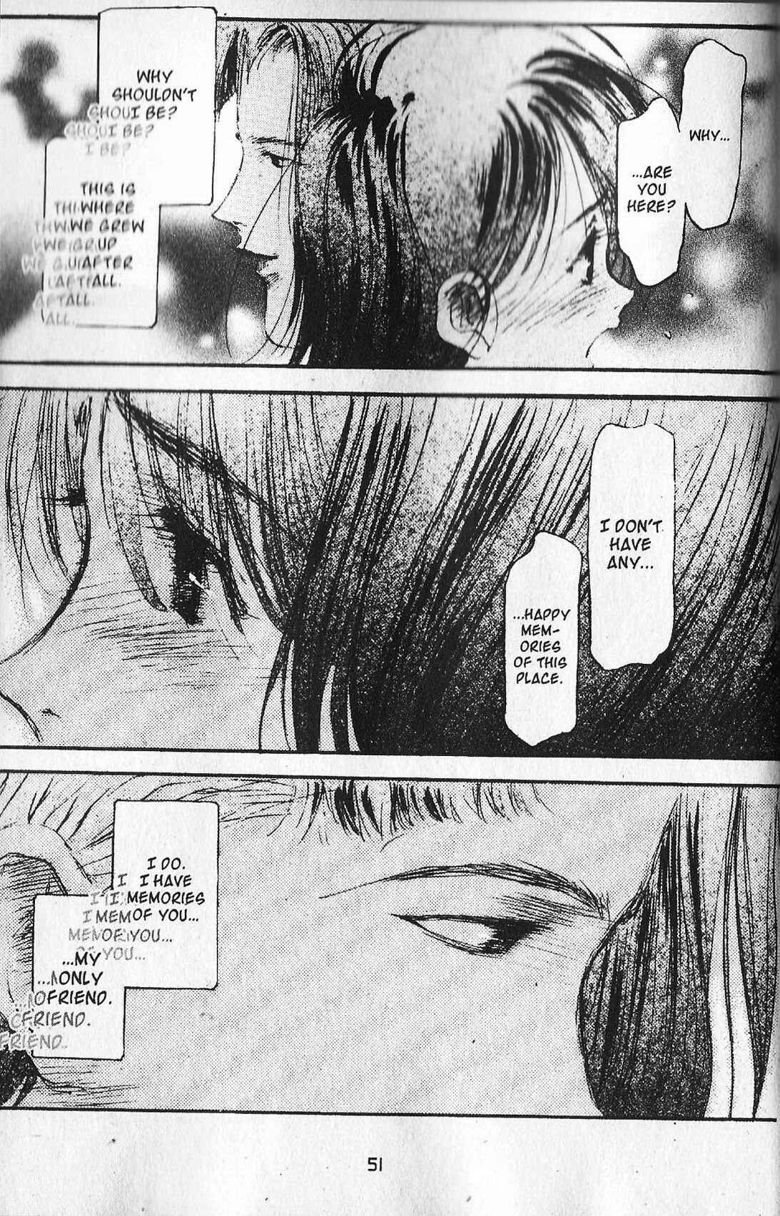 Mobile Suit Gundam - École du Ciel Chapter 12 - Page 14