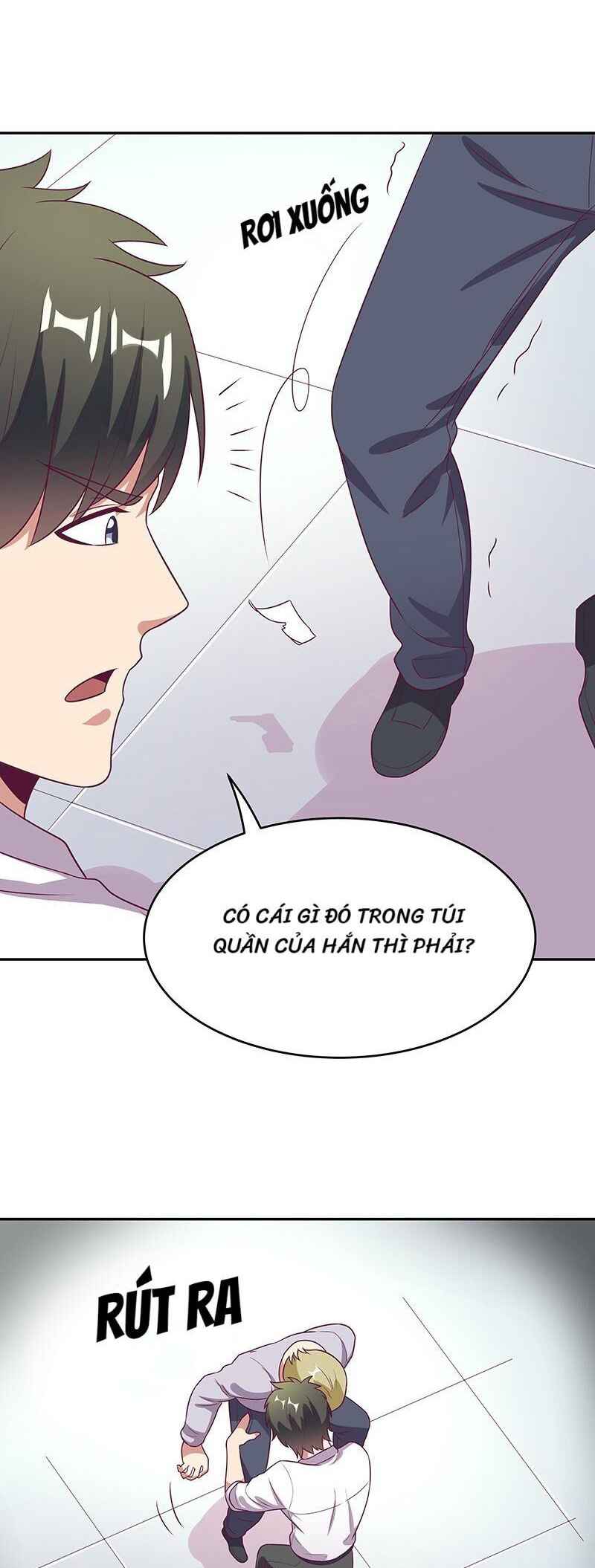 The Super Doctor From 2089 Chapter 29 - Page 2