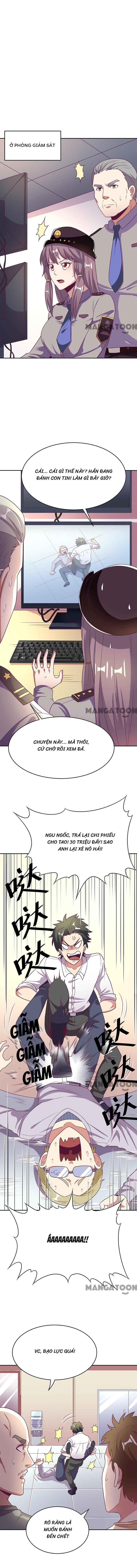 The Super Doctor From 2089 Chapter 29 - Page 7