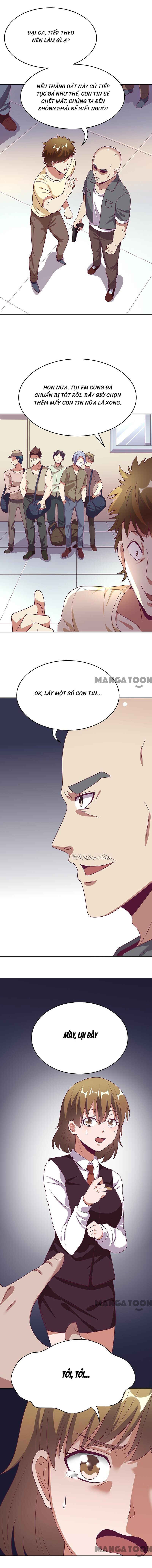 The Super Doctor From 2089 Chapter 29 - Page 9