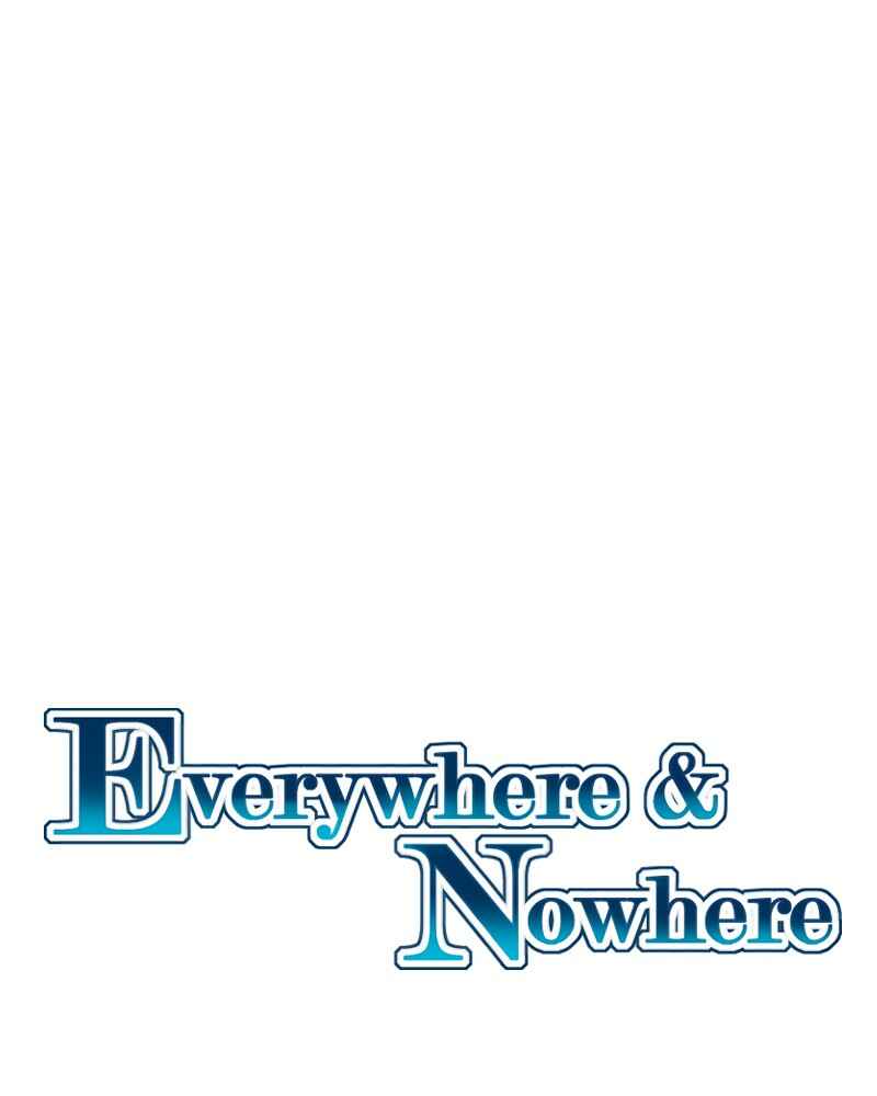 Everywhere & Nowhere Chapter 216 - Page 1