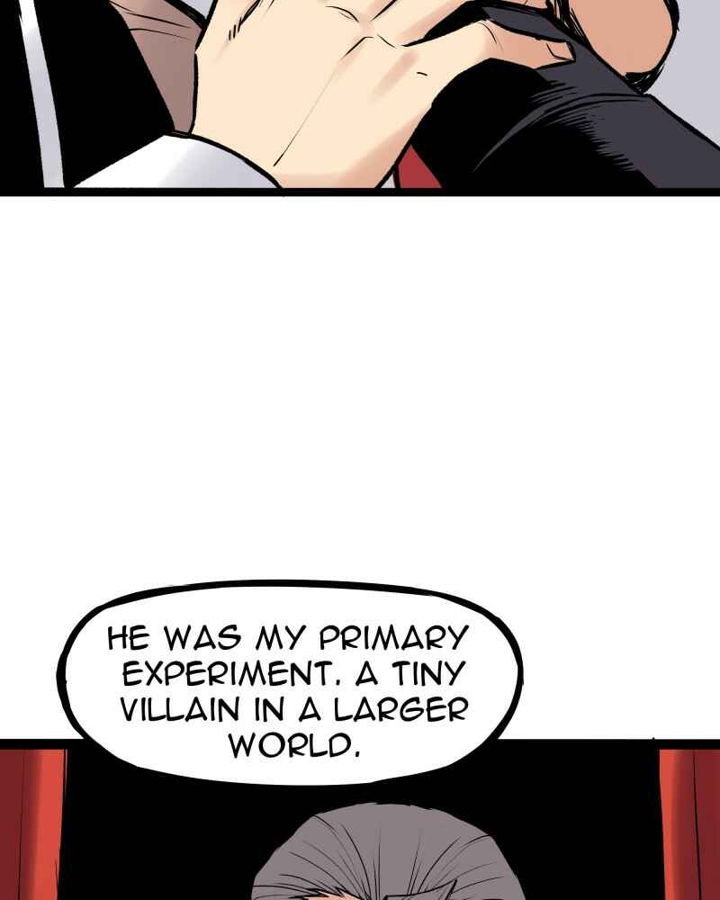 Everywhere & Nowhere Chapter 216 - Page 16