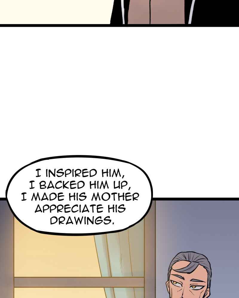 Everywhere & Nowhere Chapter 216 - Page 20