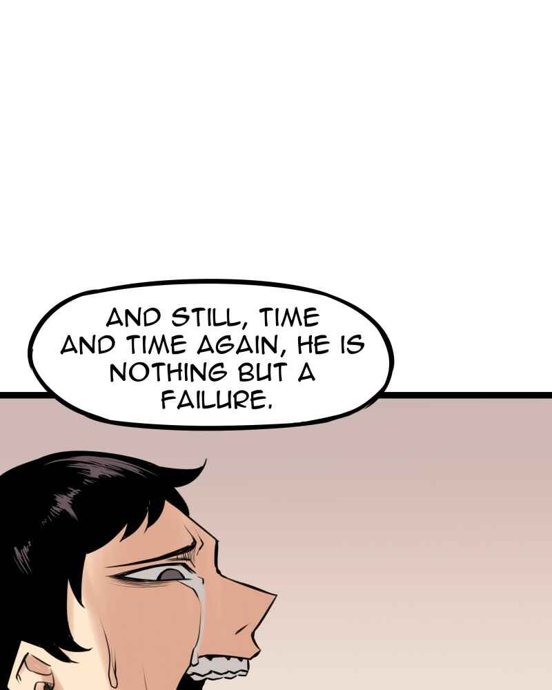 Everywhere & Nowhere Chapter 216 - Page 27
