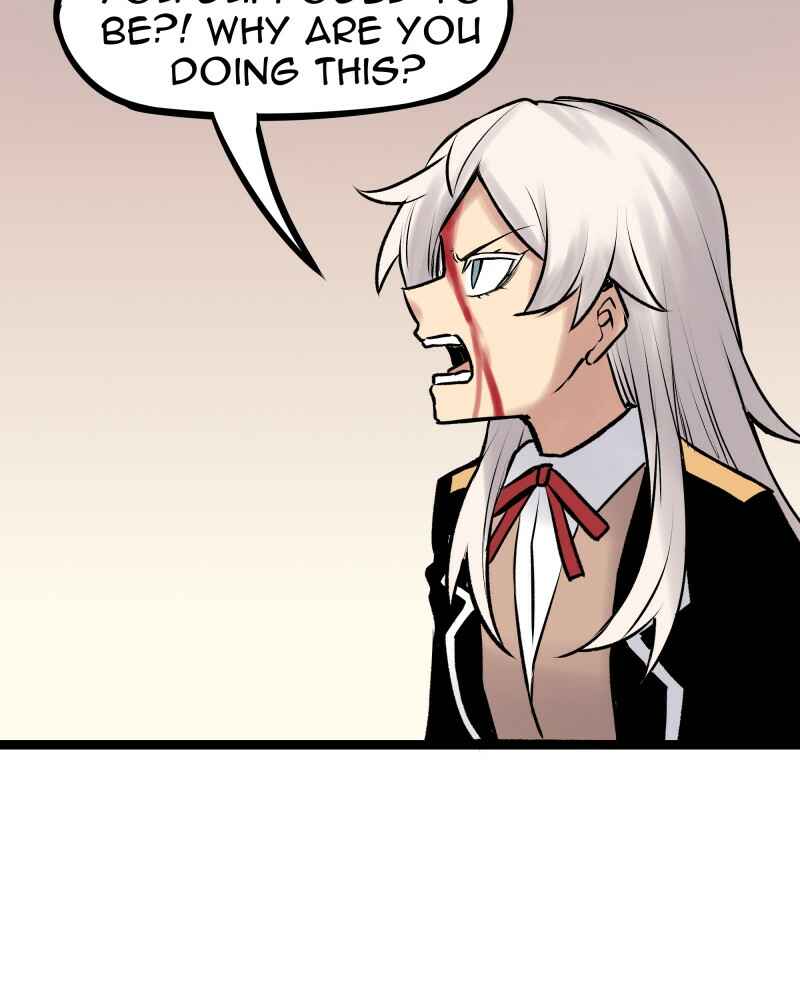 Everywhere & Nowhere Chapter 216 - Page 3