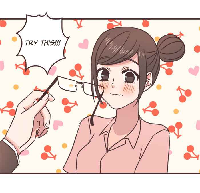 Mafia's Daughter: Operation Makeover Chapter 41 - Page 12