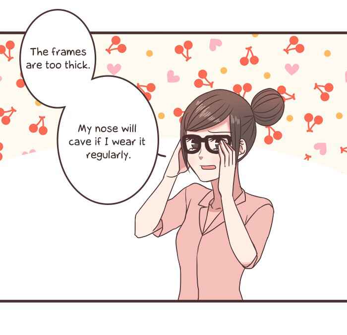 Mafia's Daughter: Operation Makeover Chapter 41 - Page 14
